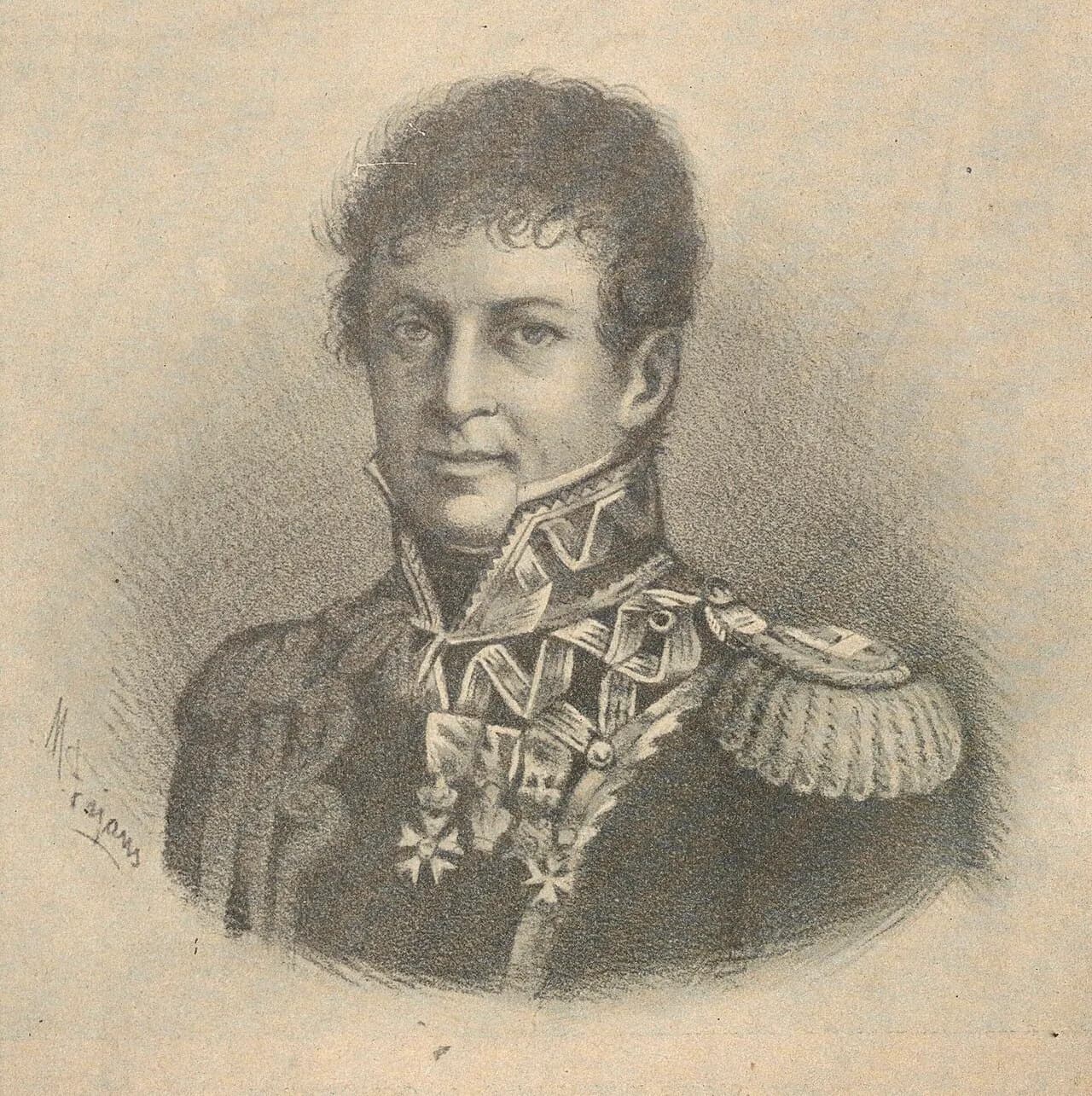 Józef Kossakowski