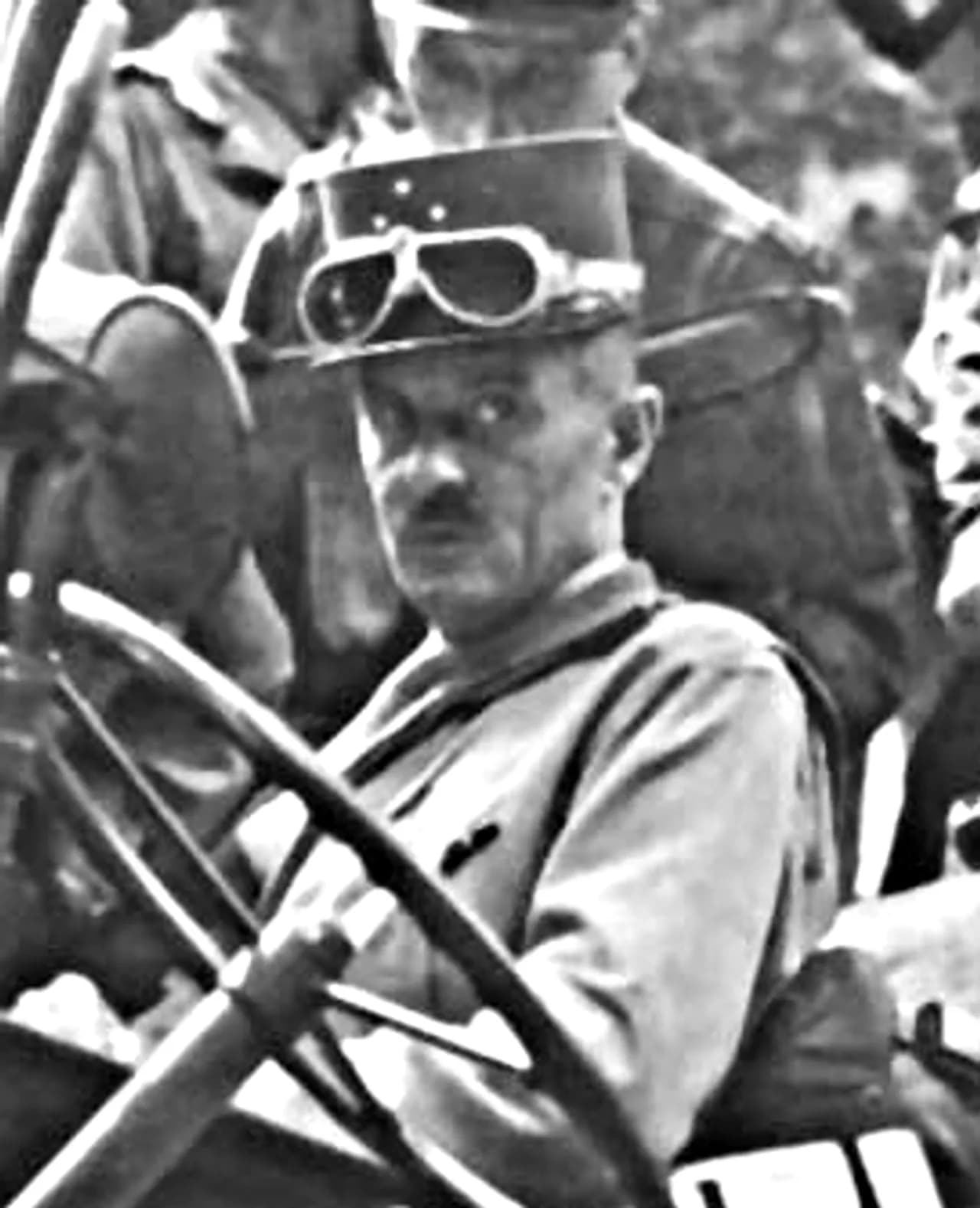 Jacques-Philippe Leclerc de Hauteclocque
