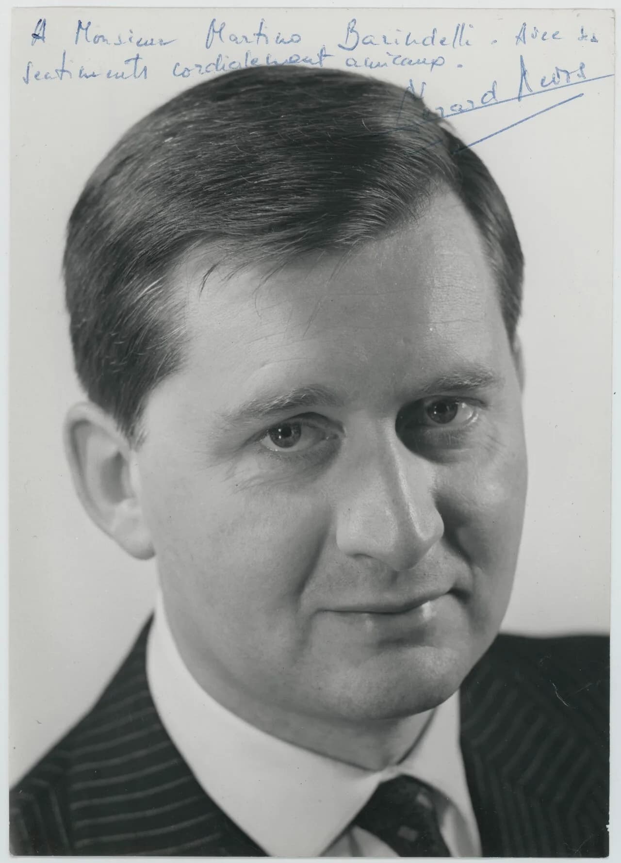 Gérard Devos