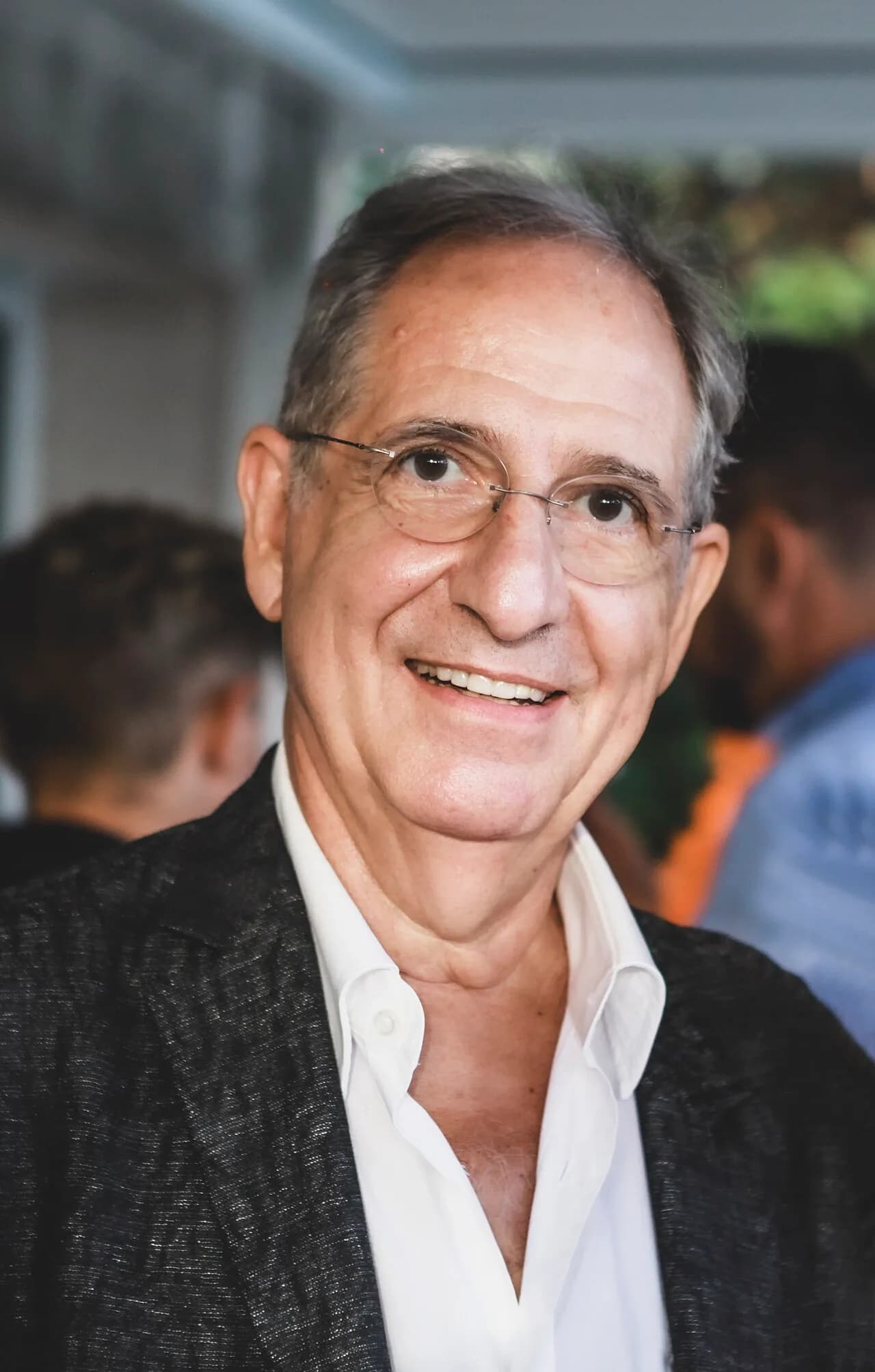 Gérard Drouot