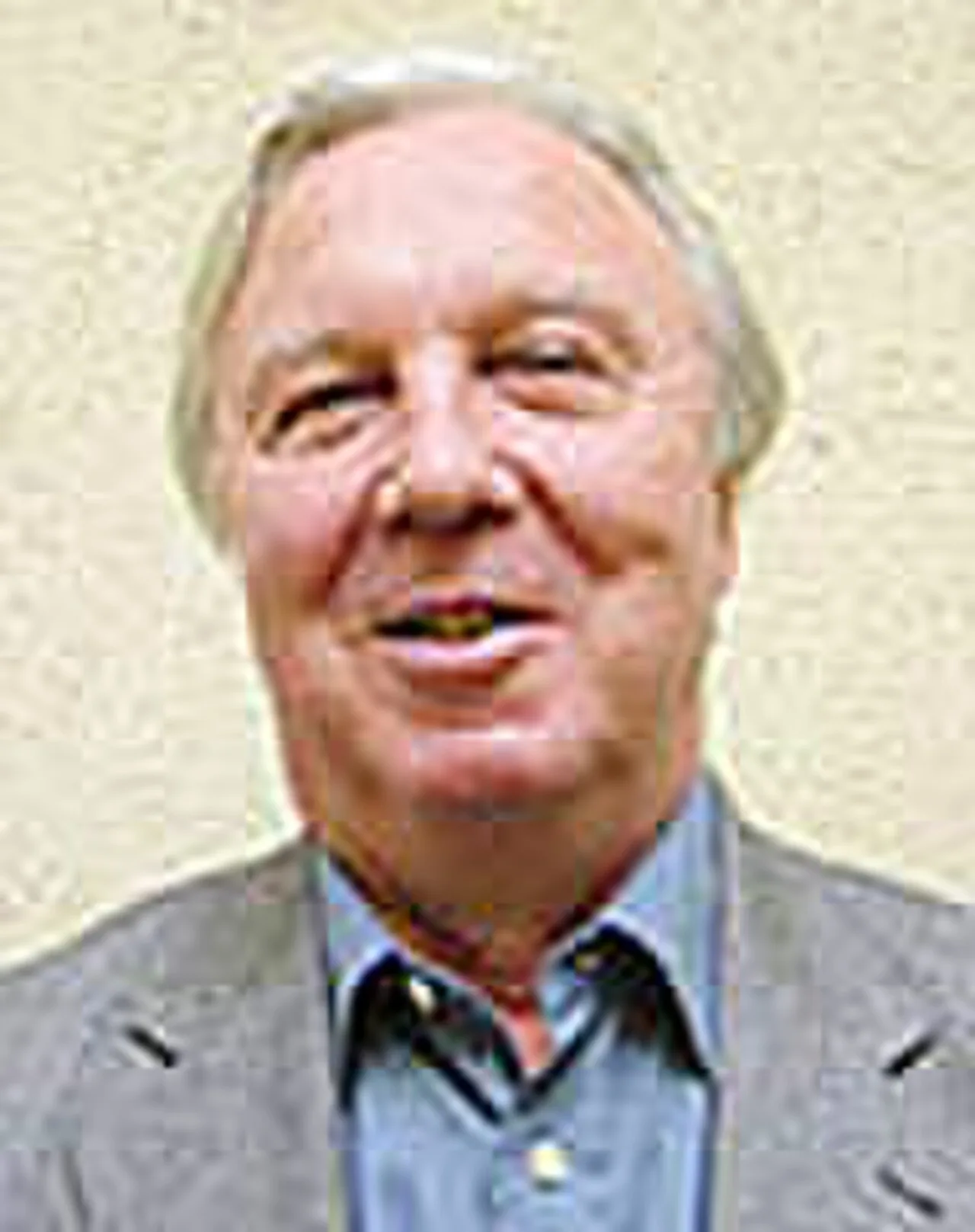 Gérard Eymery