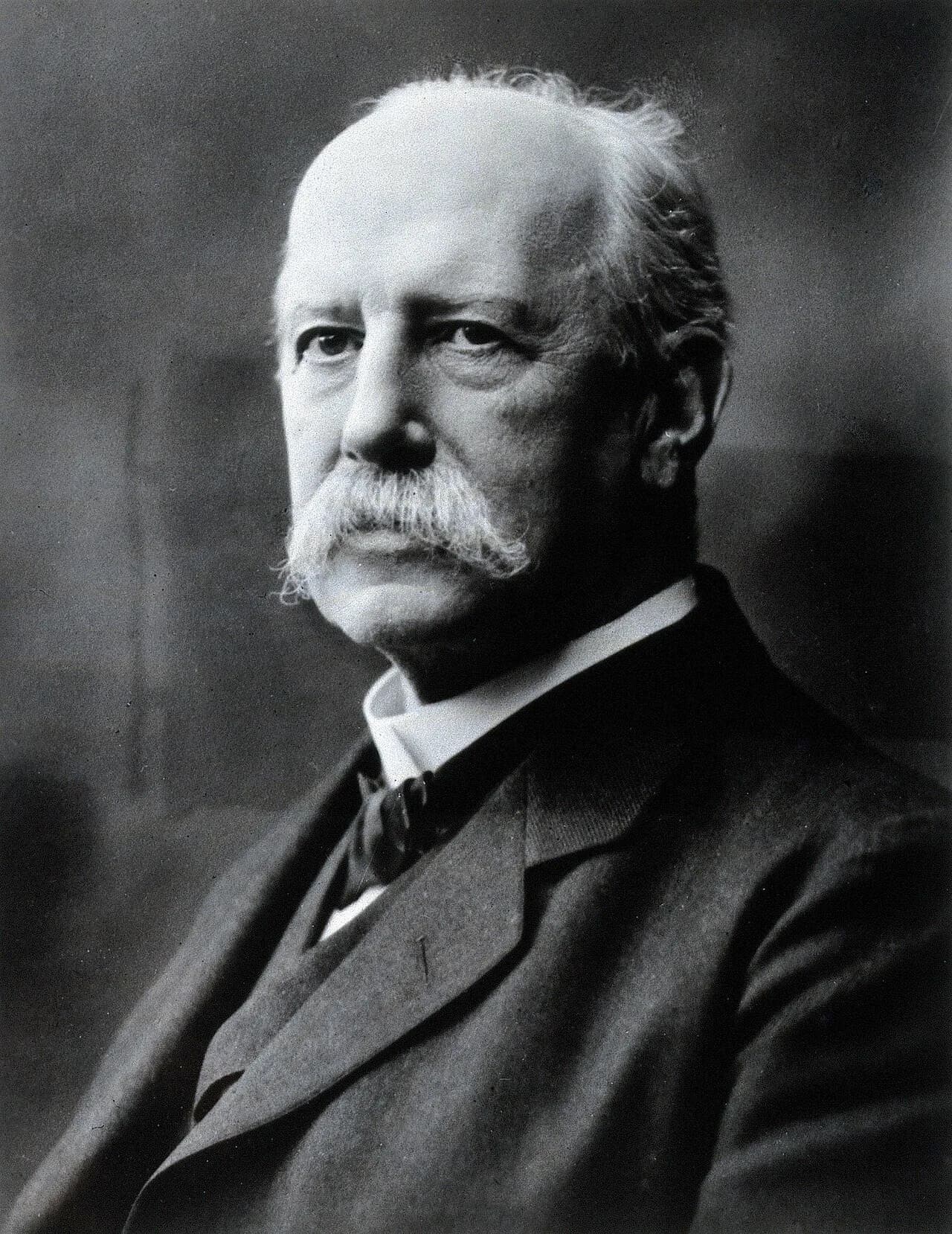 Oscar Montelius