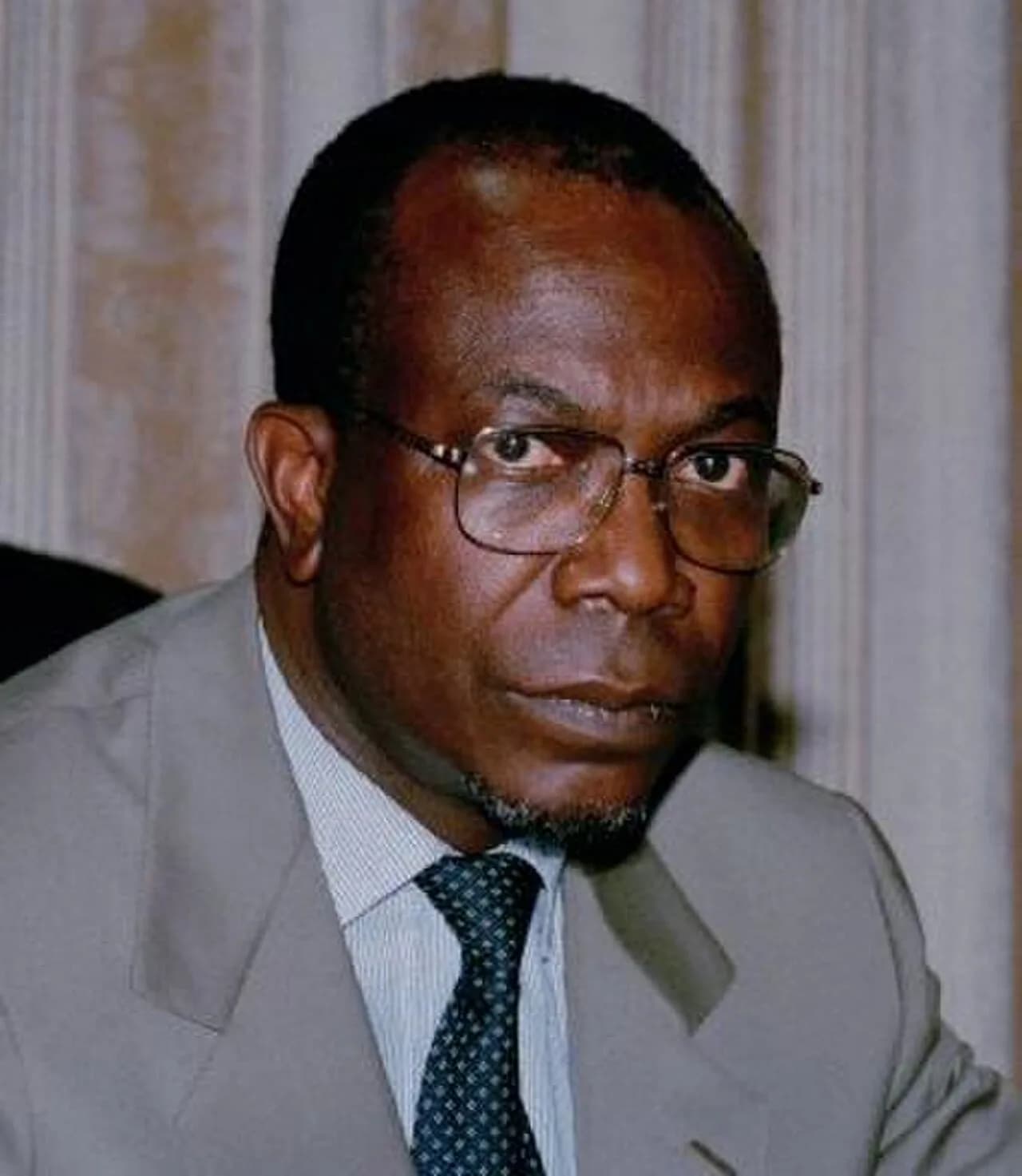 Gérard Kamanda wa Kamanda