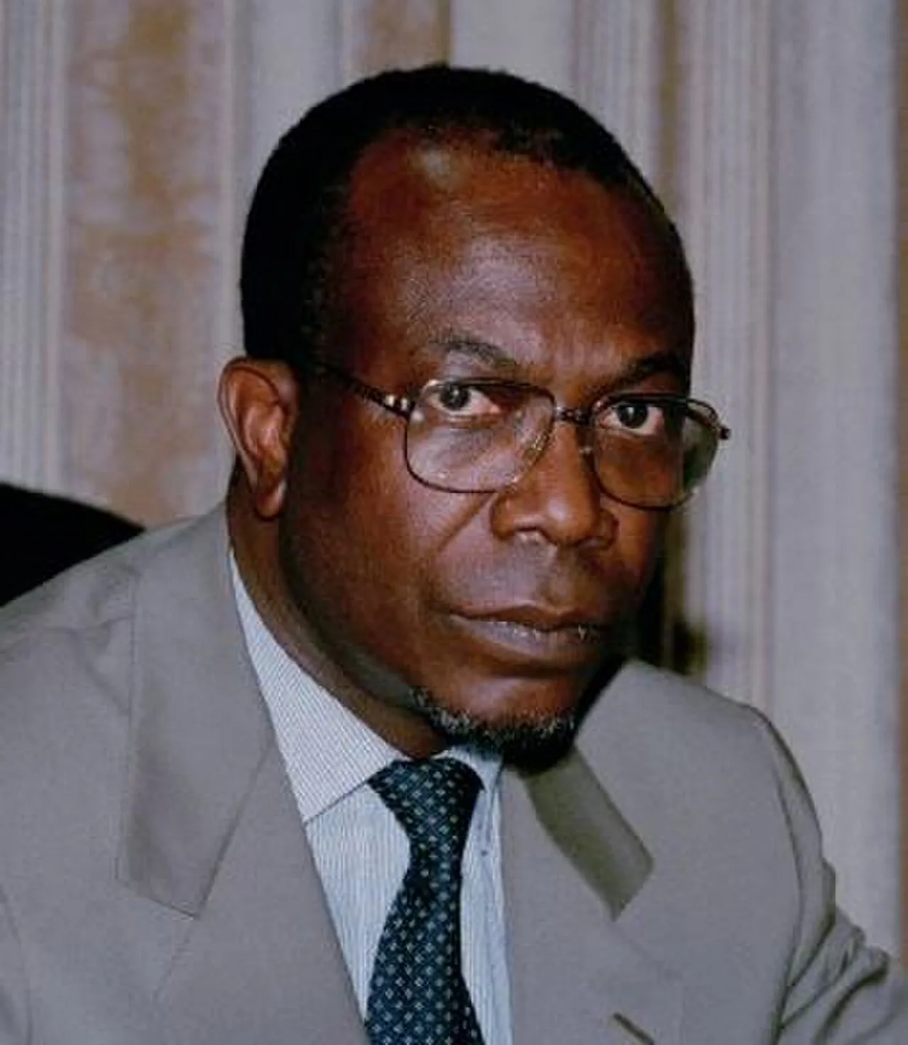Gérard Kamanda wa Kamanda