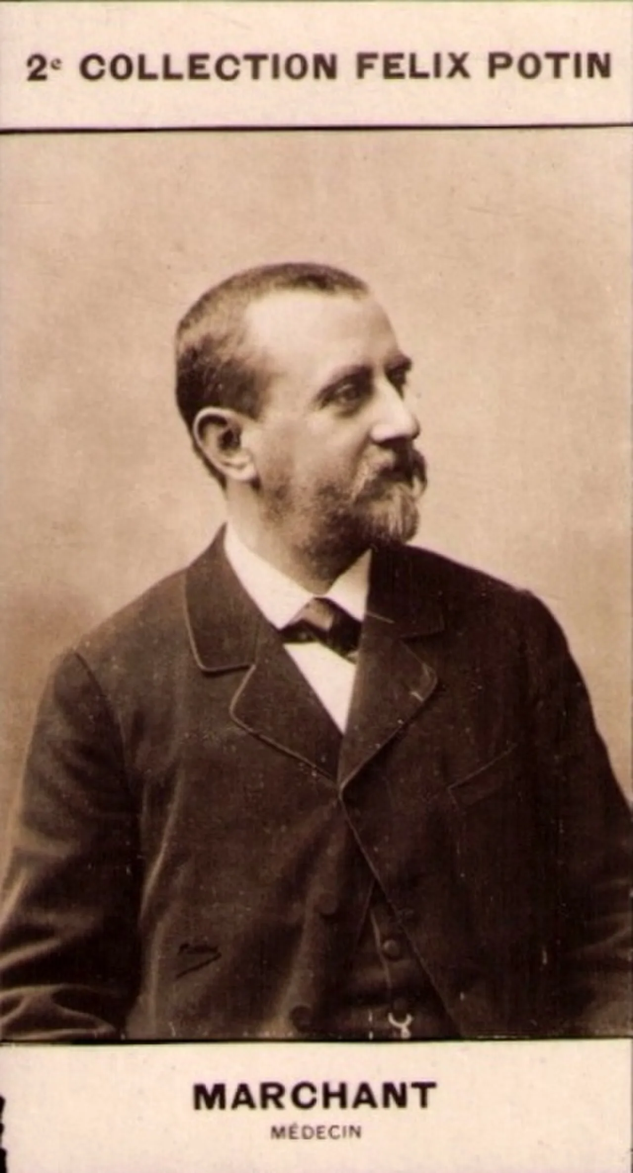 Gérard Marchant
