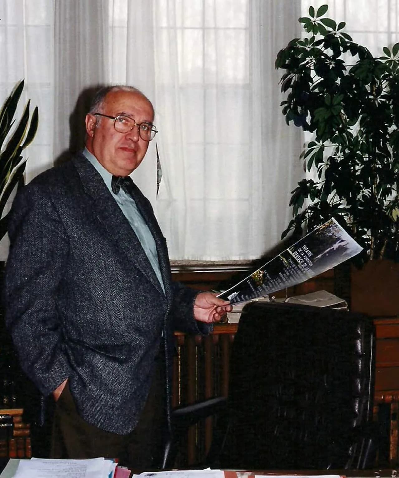 Gérard Monnier
