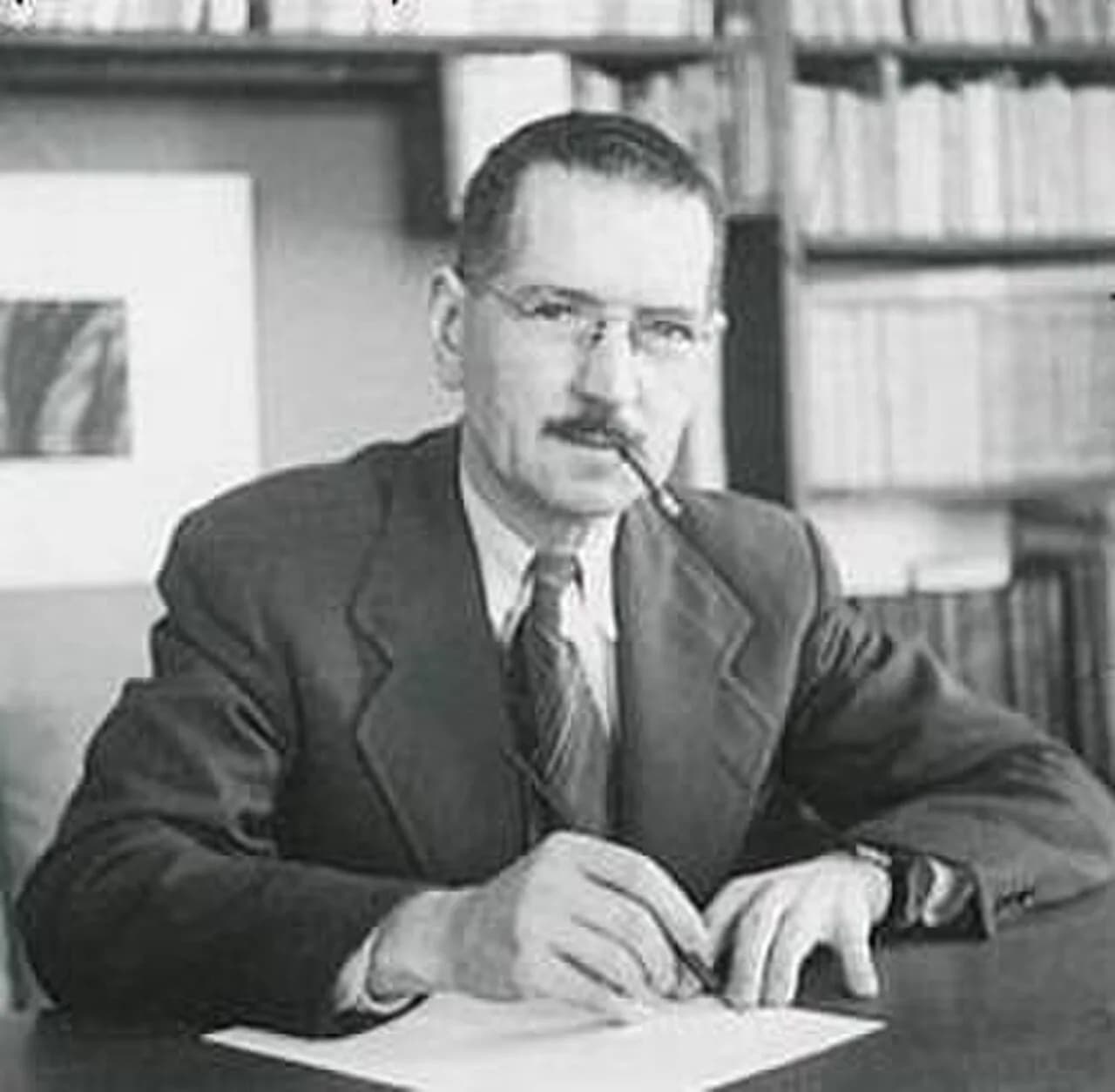 Gérard Morisset