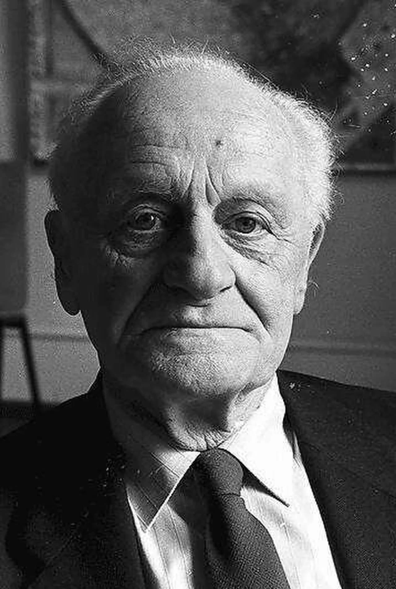 Gérard Sandoz