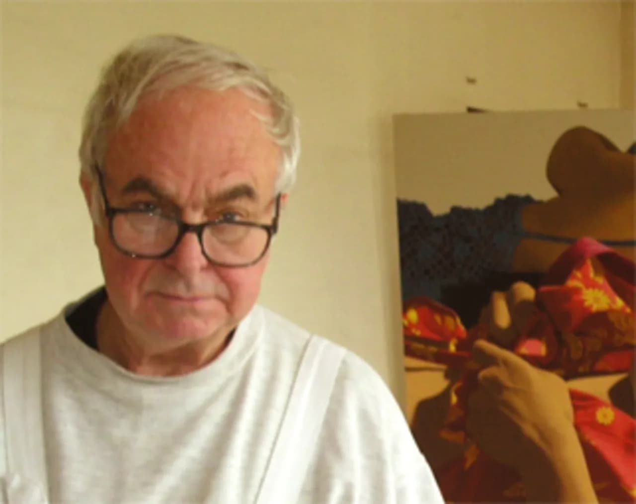 Gérard Schlosser