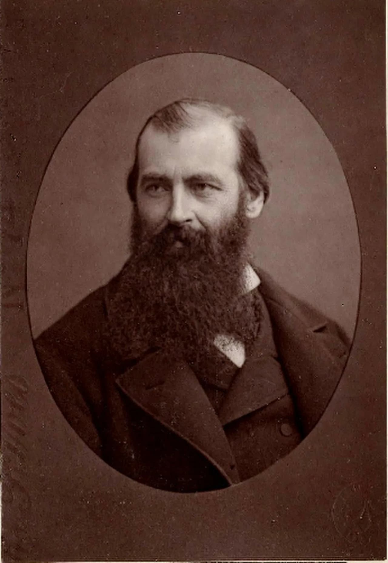Géry Legrand