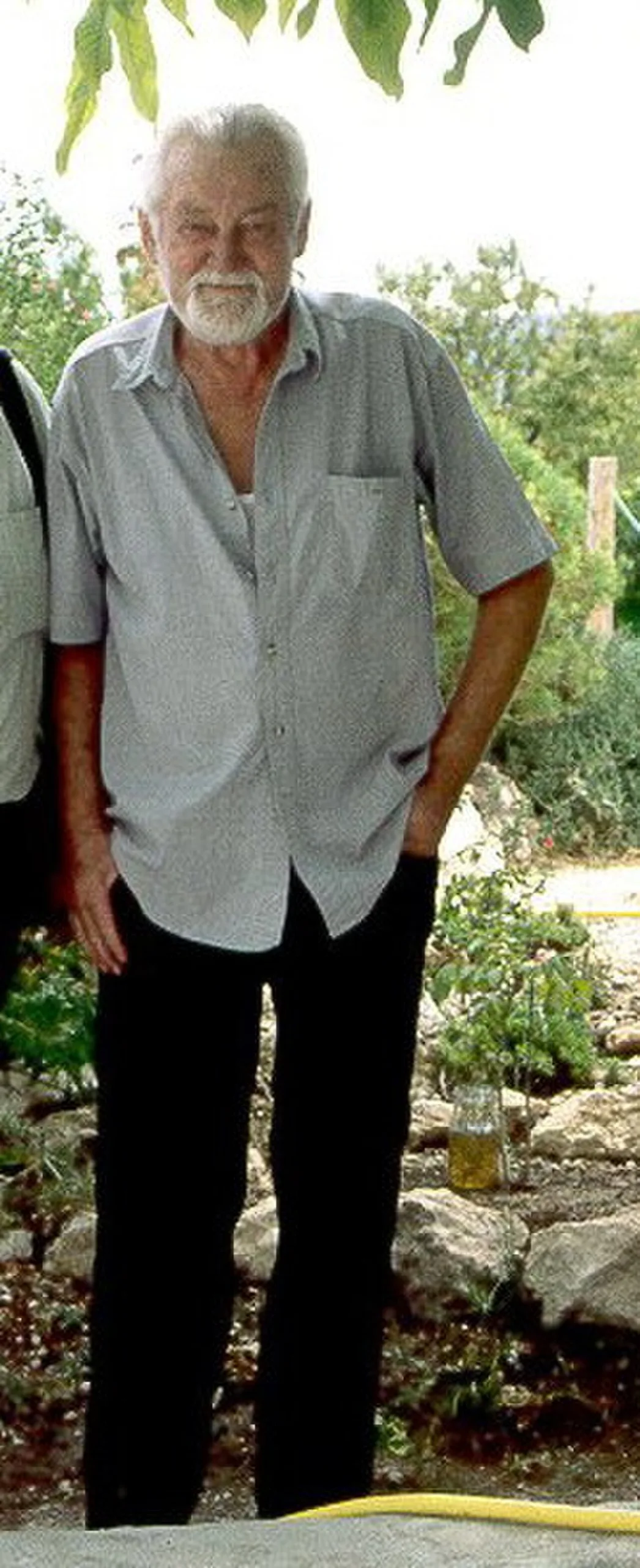 Günther W. H. Kunkel