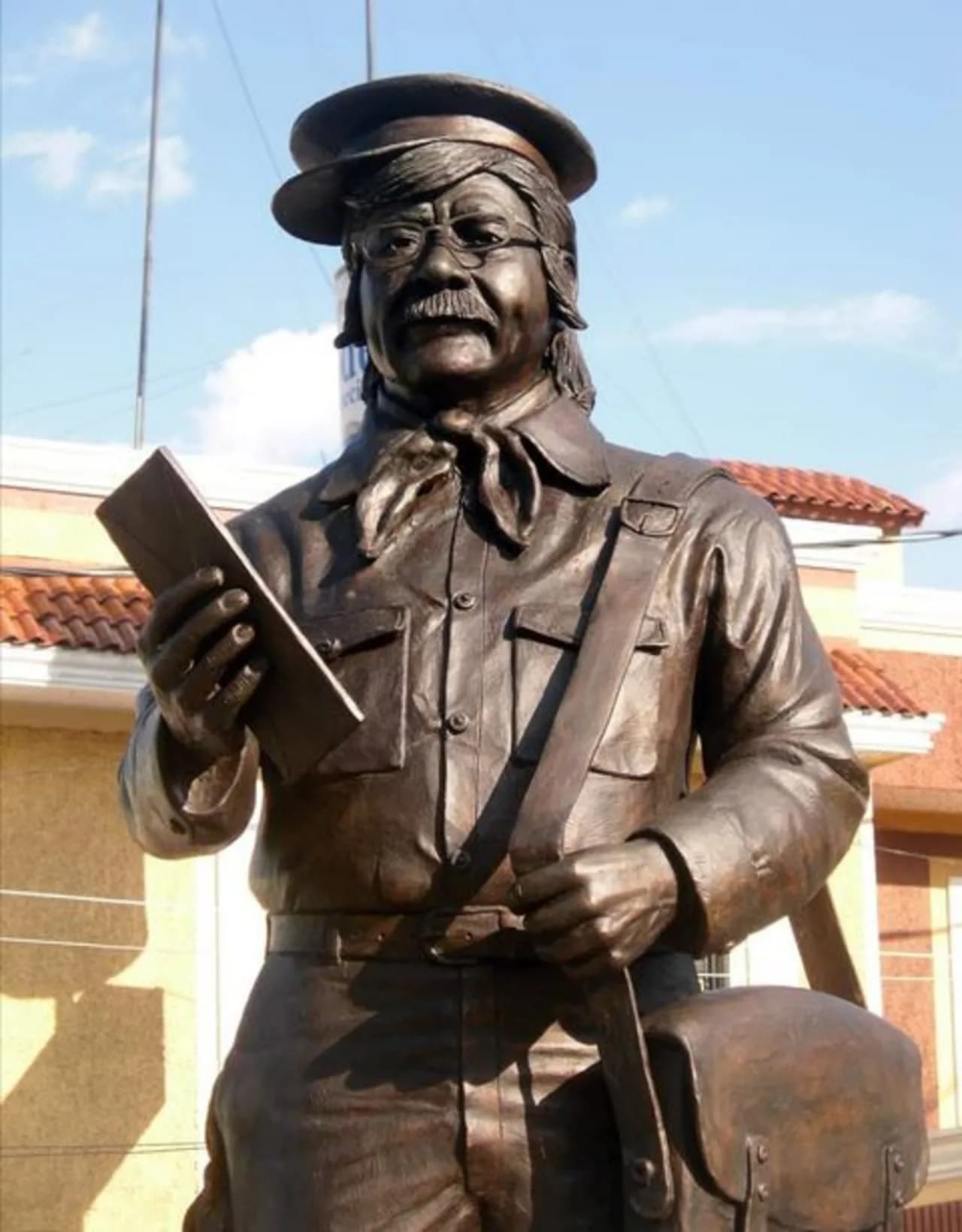 Raul Padilla