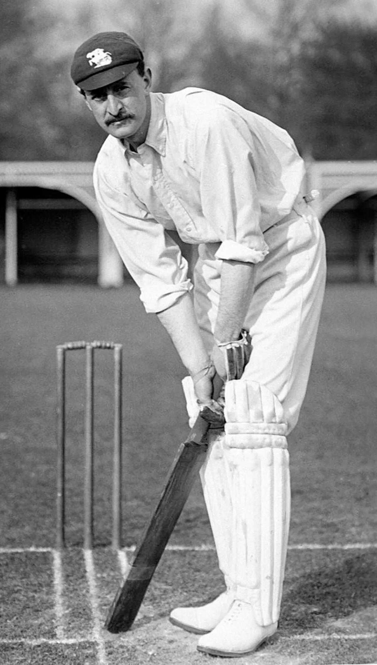R. E. Foster