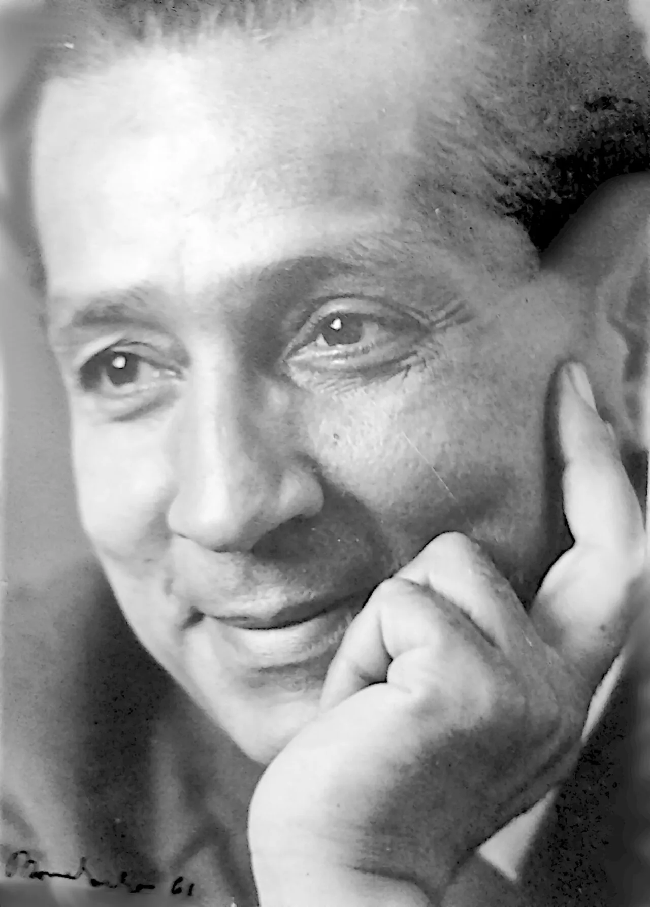 Habib Osman