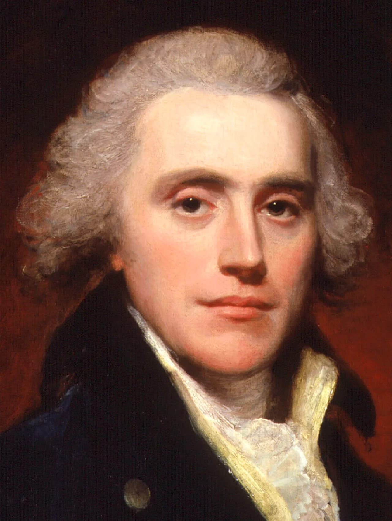 Henry Addington, 1. Viscount Sidmouth