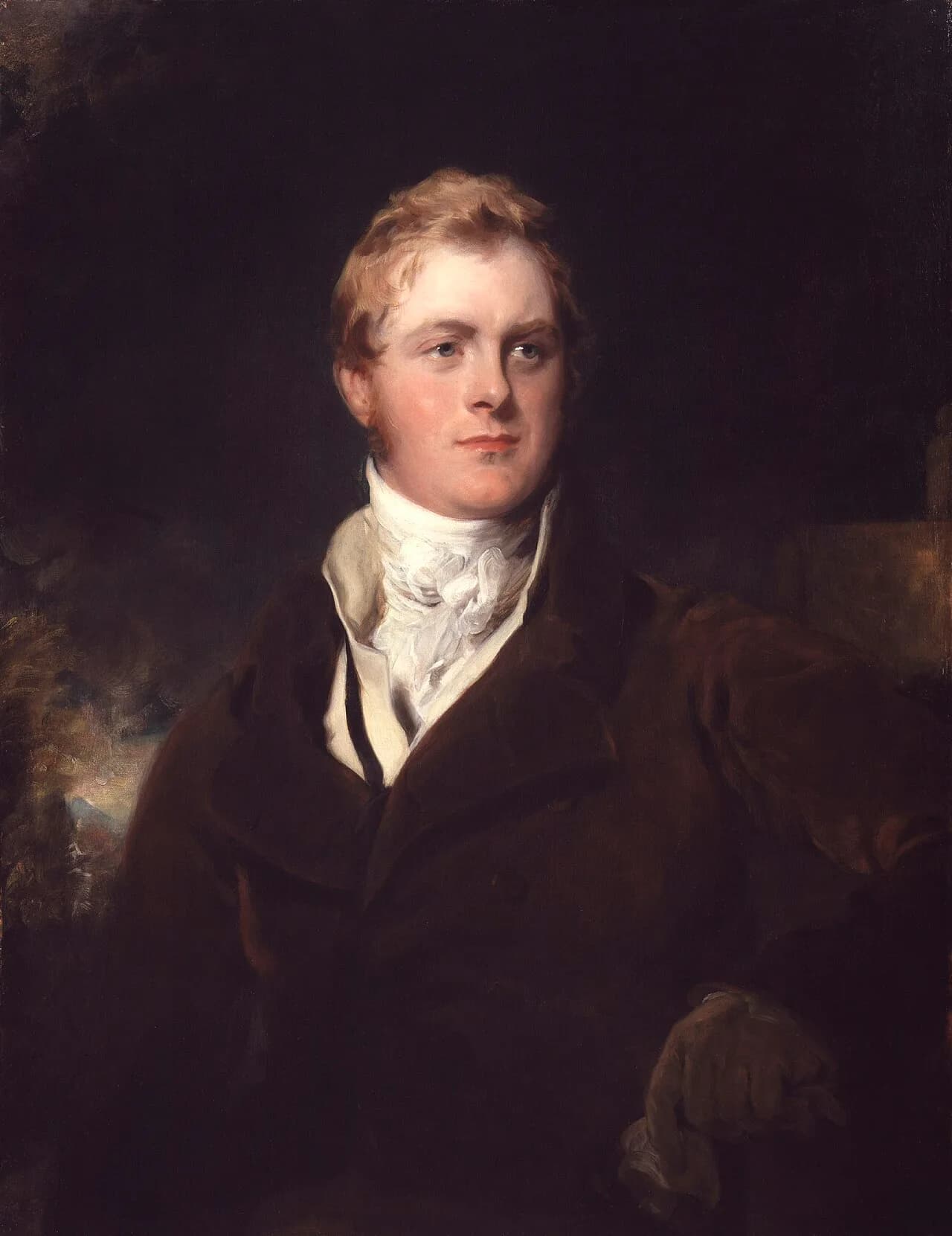 Frederick John Robinson, 1. Earl of Ripon