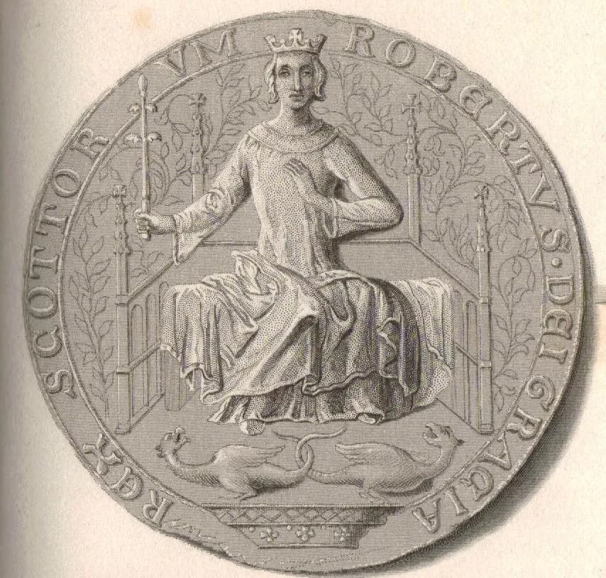 Robert II.