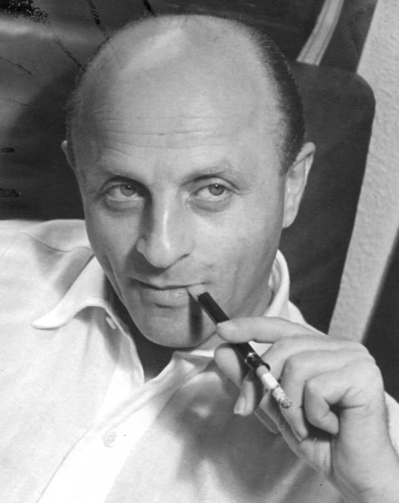 László József Bíró