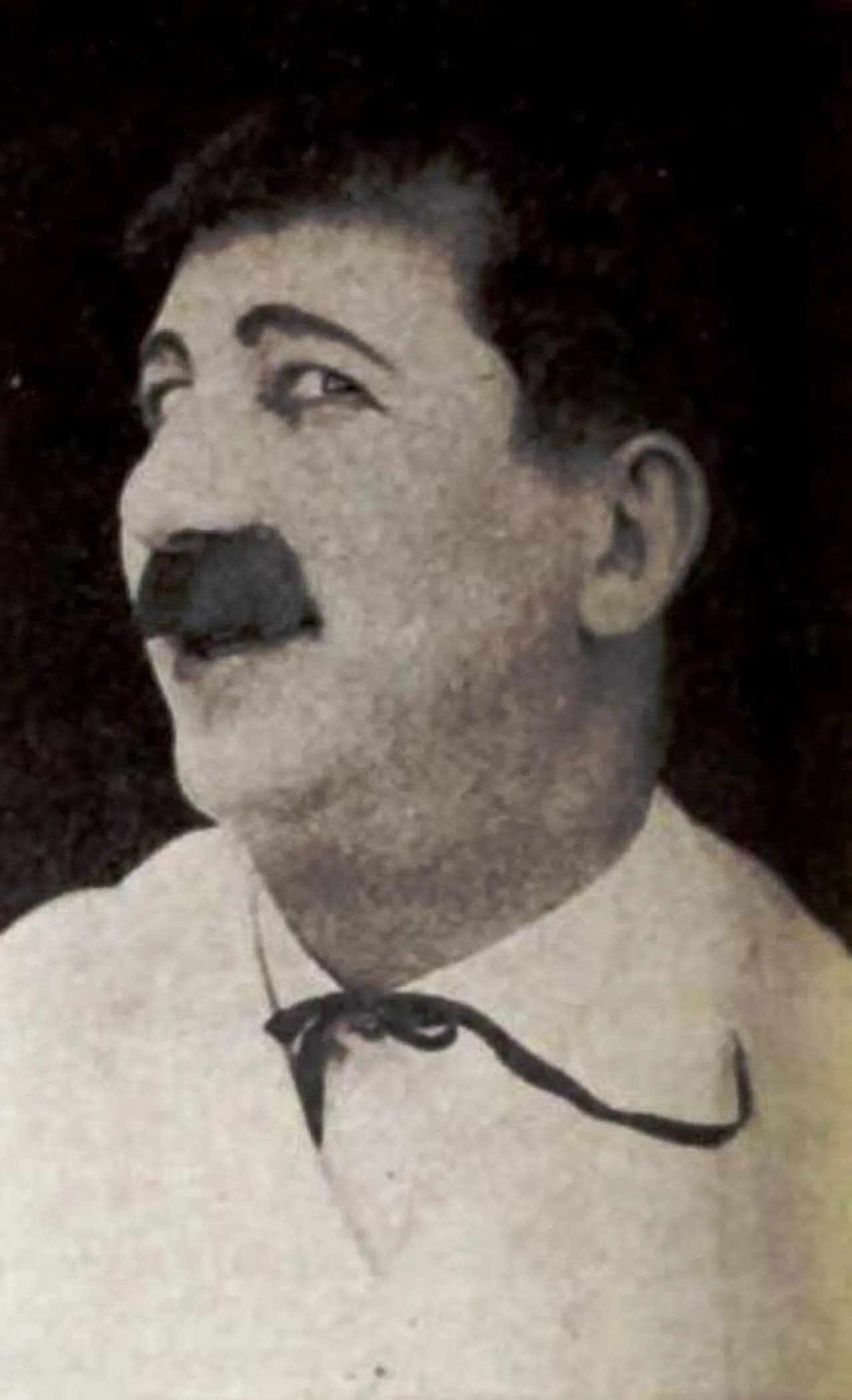 Hank Mann