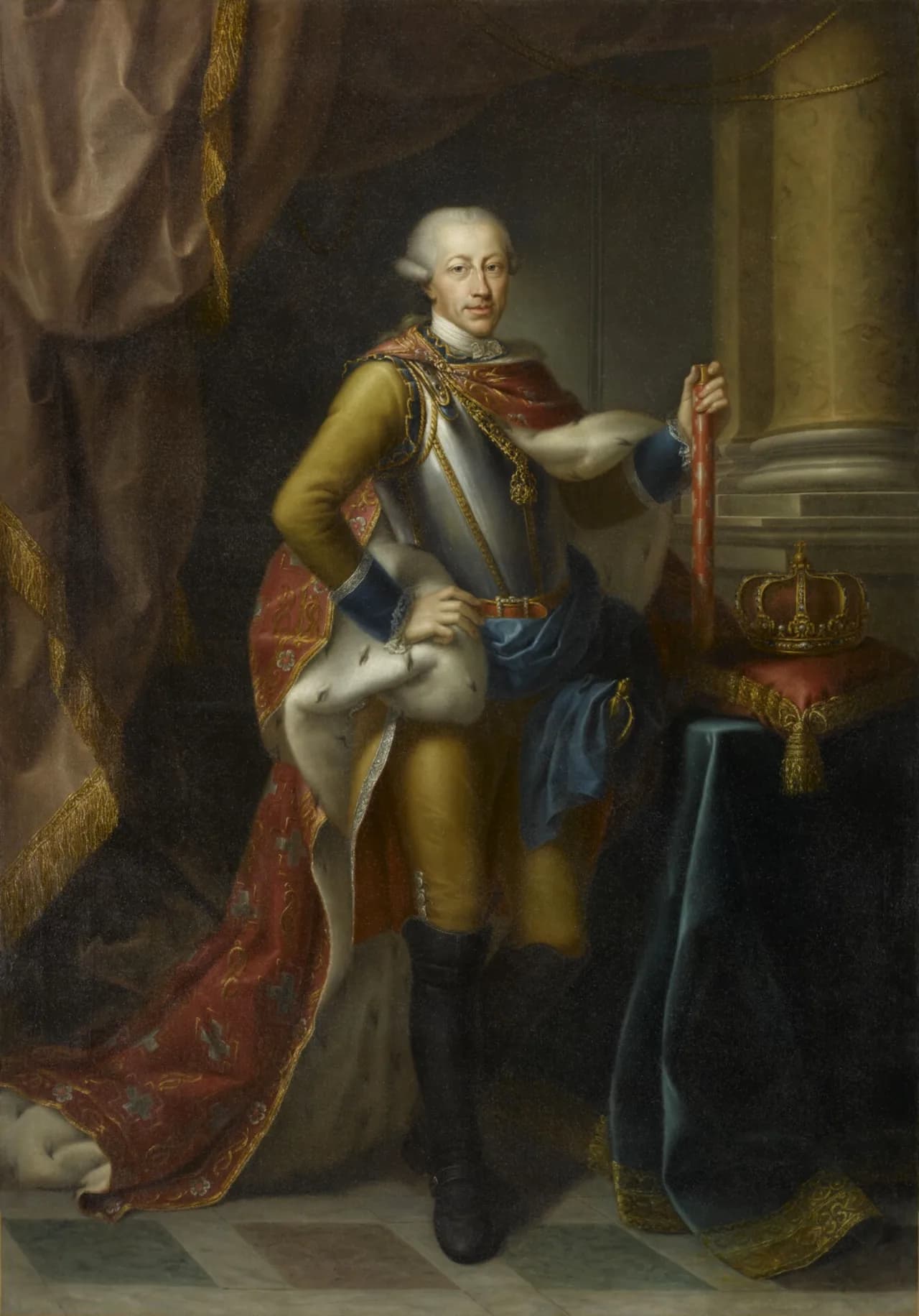 Viktor Amadeus III.
