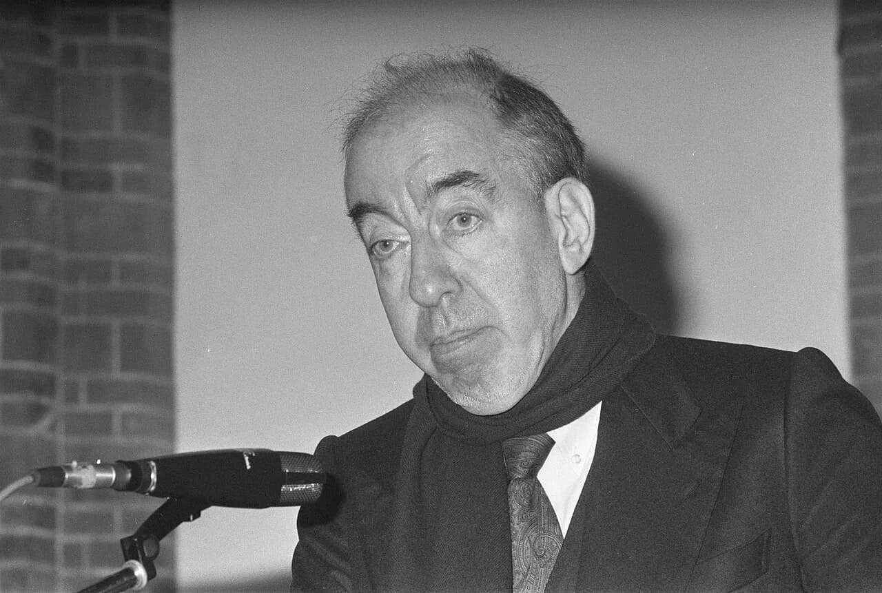 Johan Polak