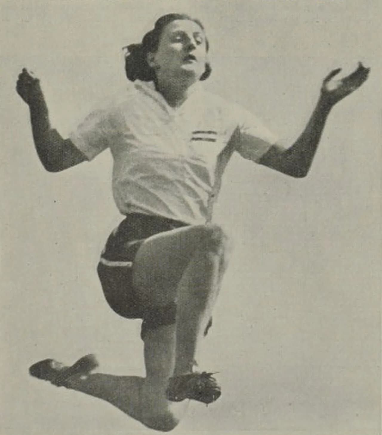 Doris Strachan