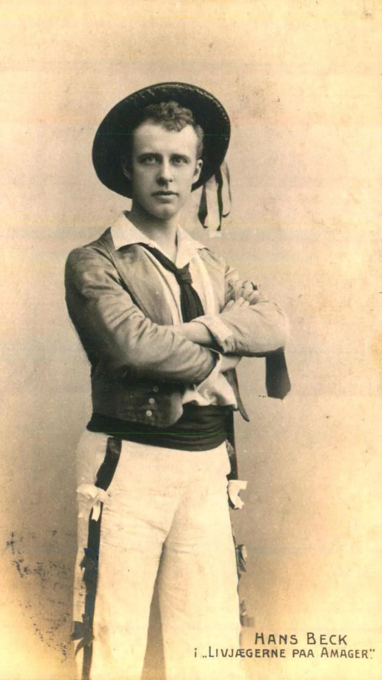 Hans Beck