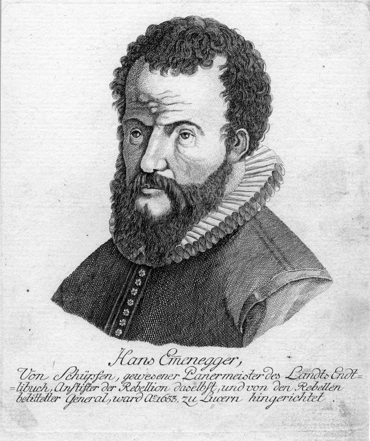 Hans Emmenegger