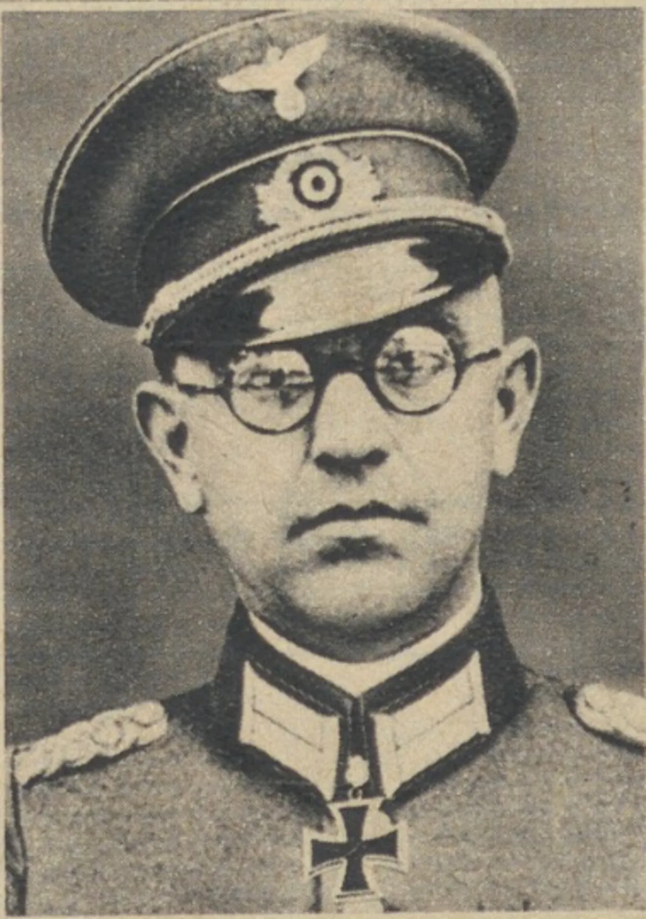 Hans Traut