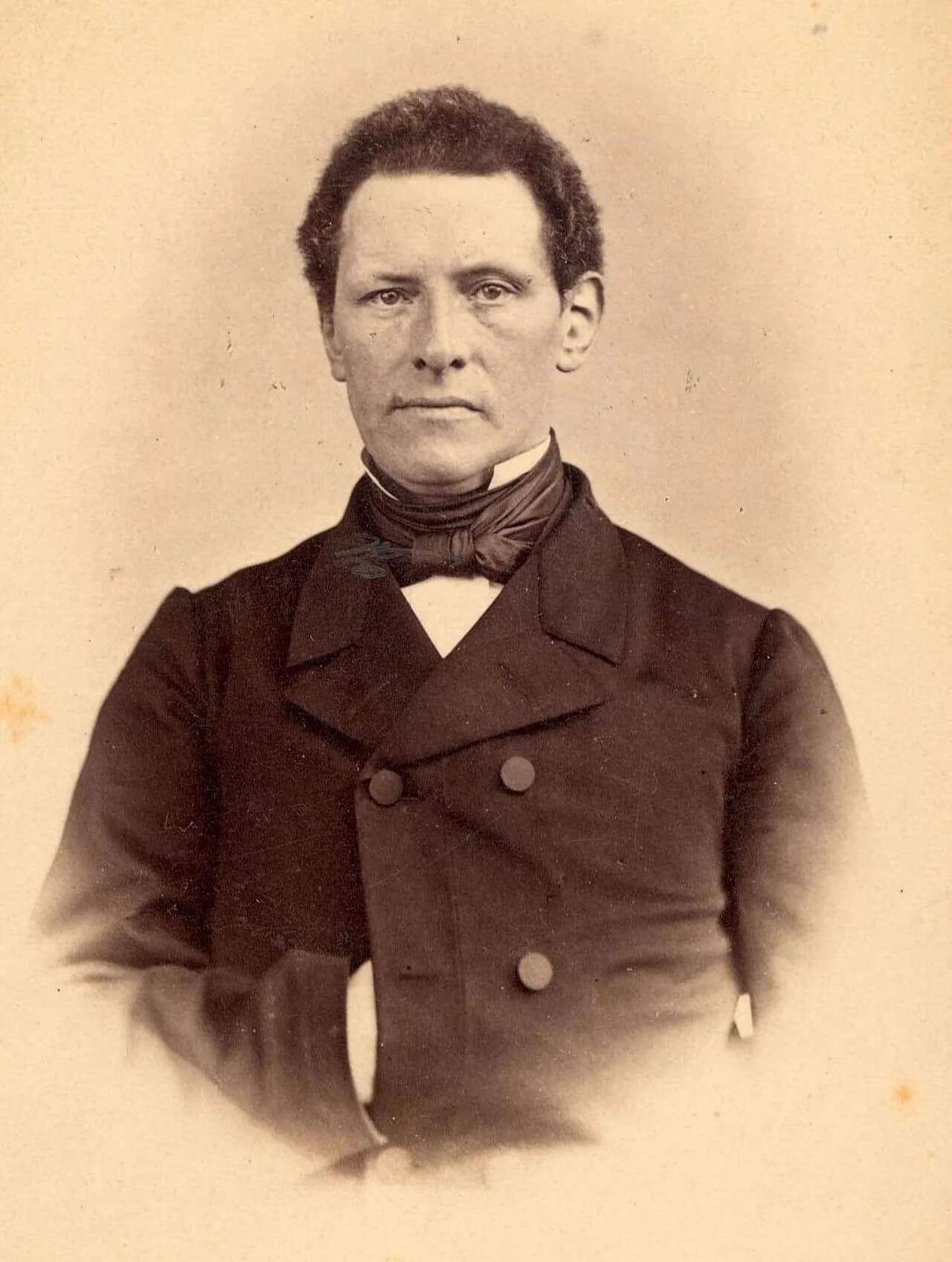 Jacob Dam