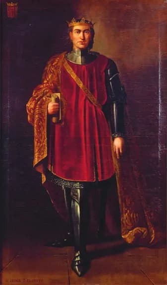 Jakob II.