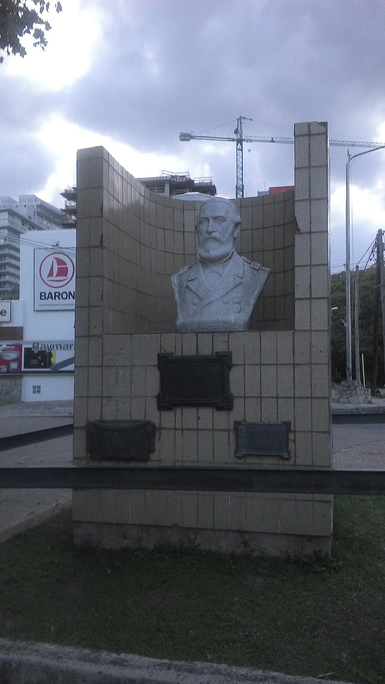 Juan Díaz de Solís