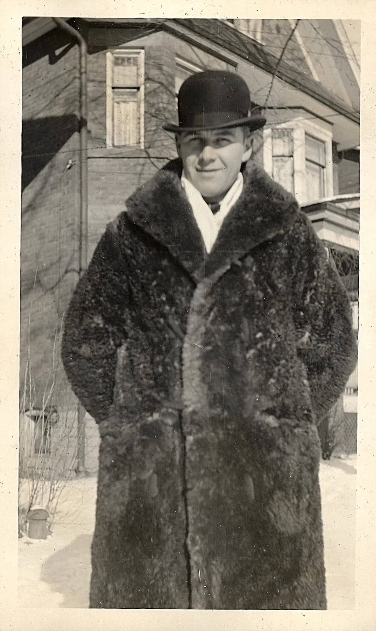 Harold Ballard