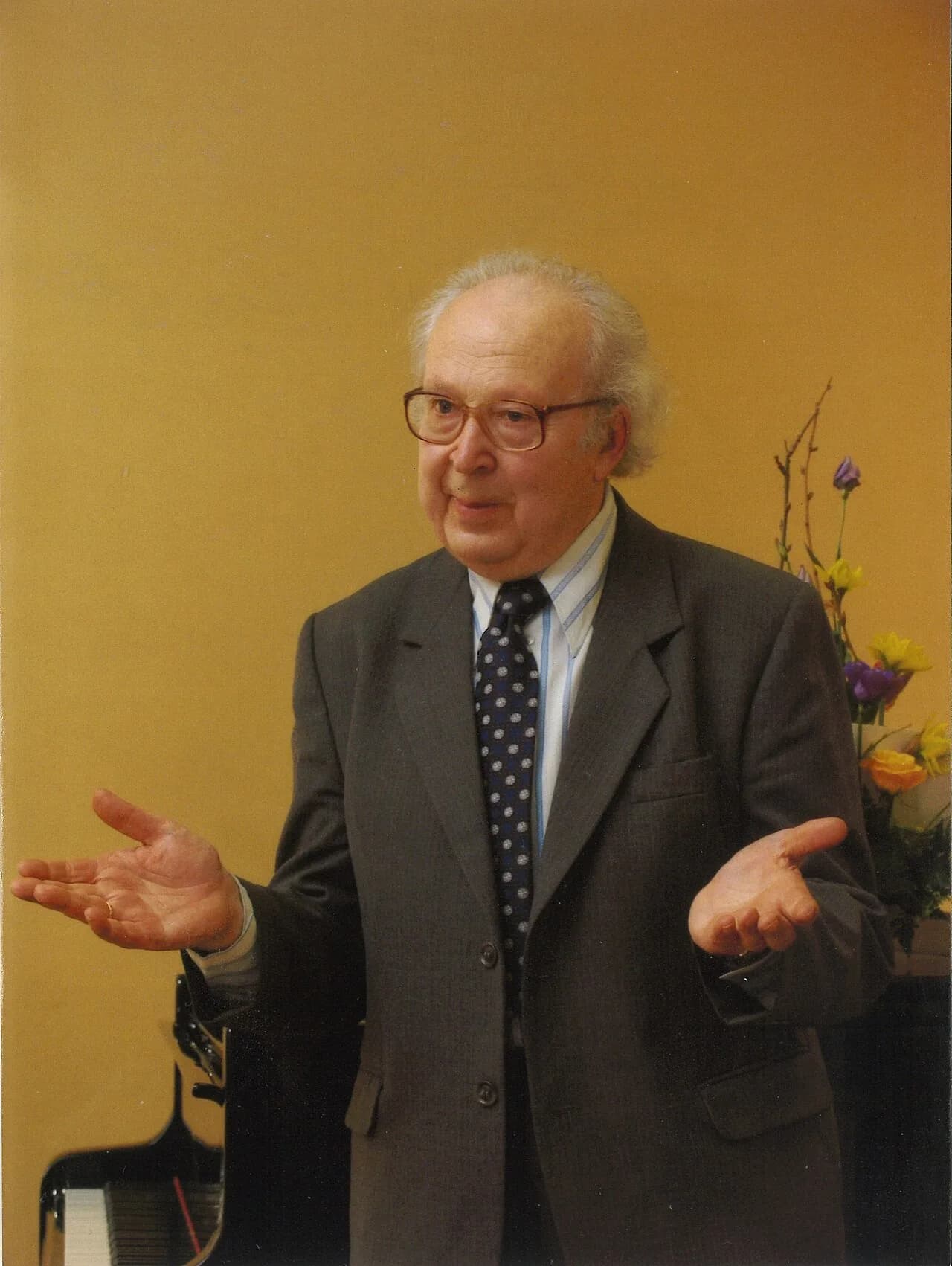 Kalju Lillepuu