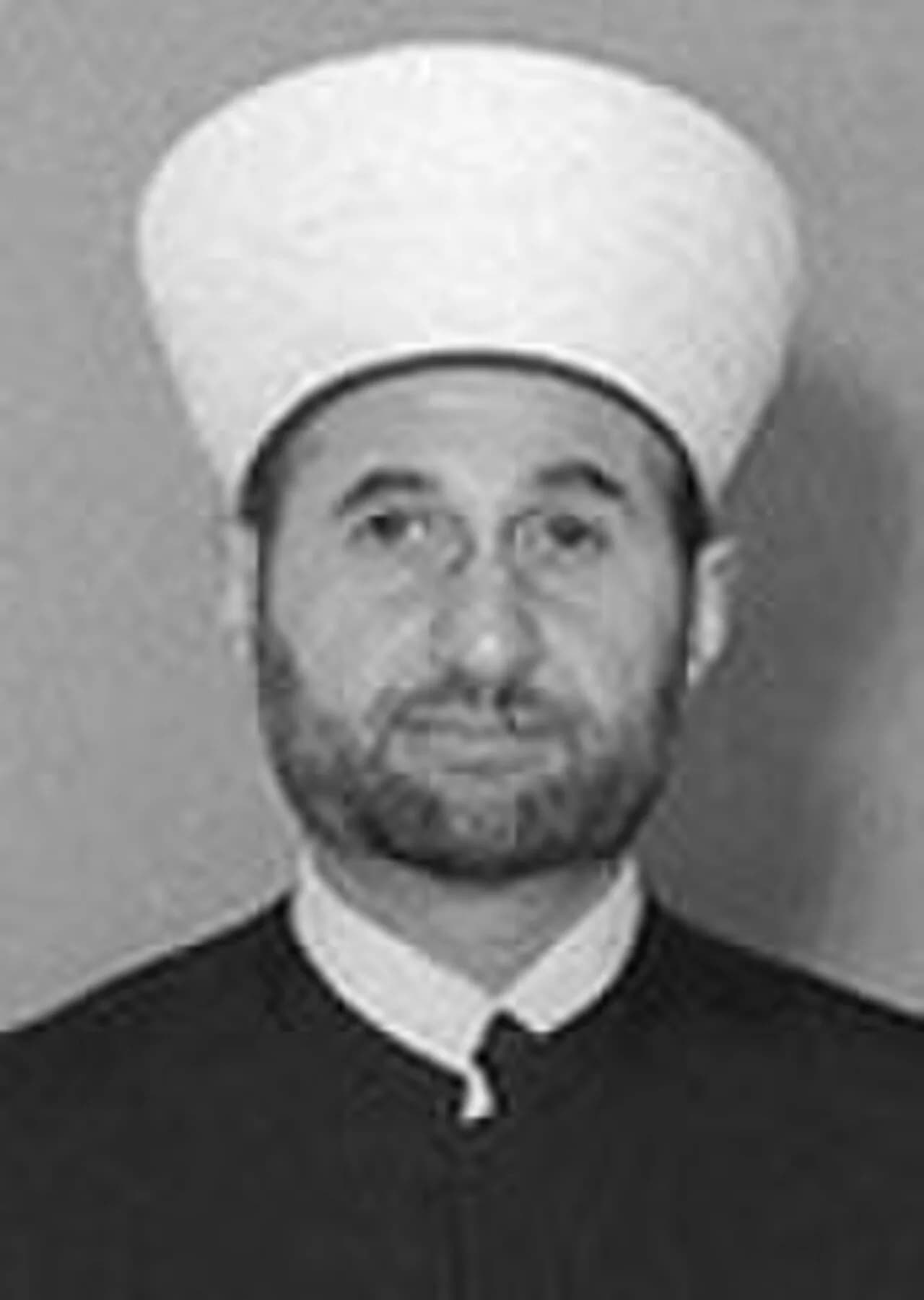 Hassan Khaled