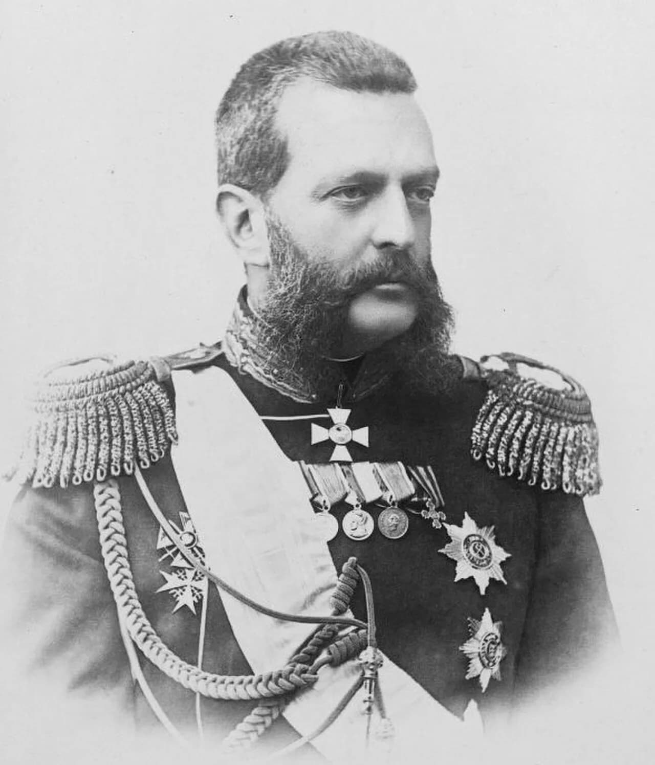 Wladimir Alexandrowitsch Romanow