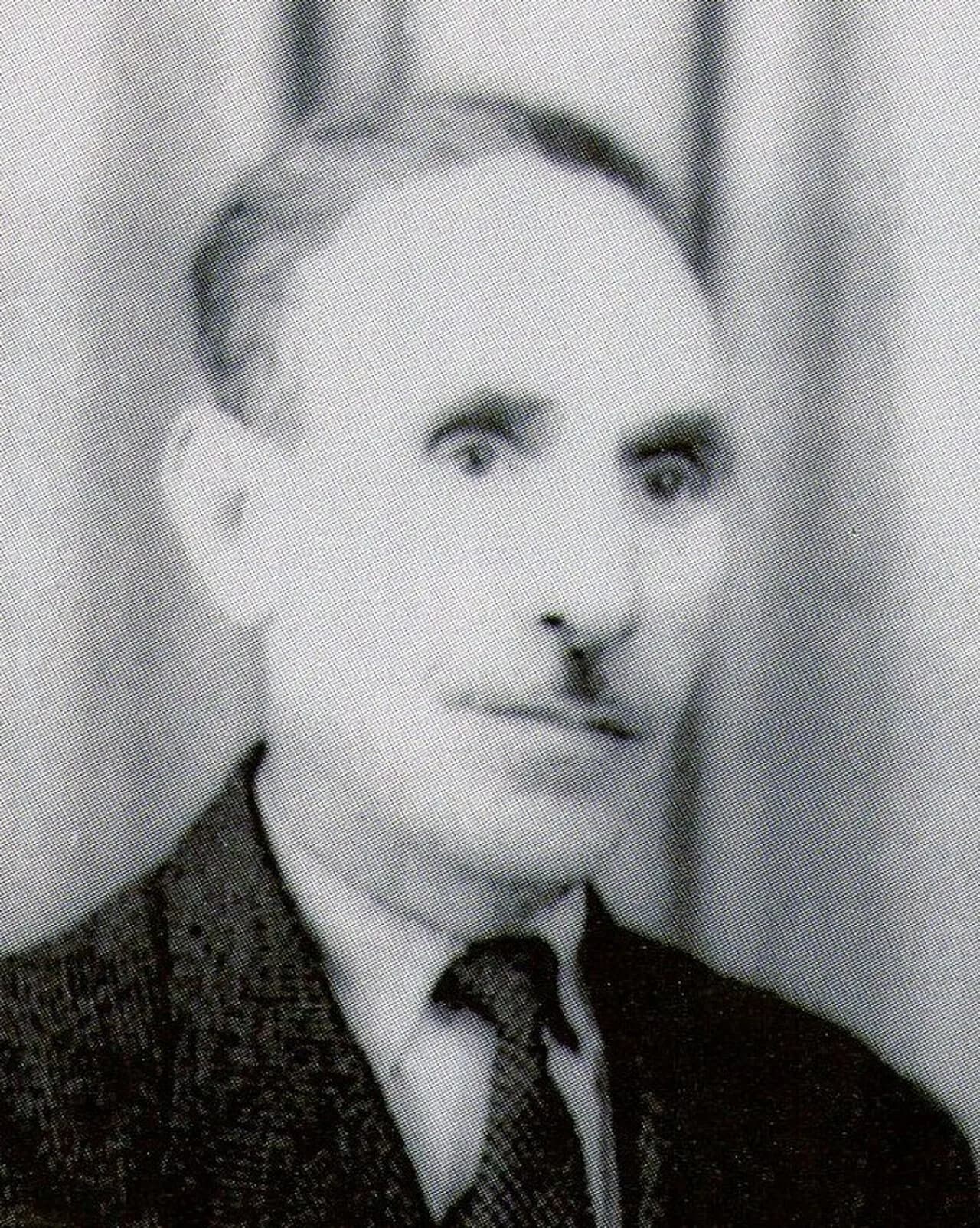 Hassen Nouisseri