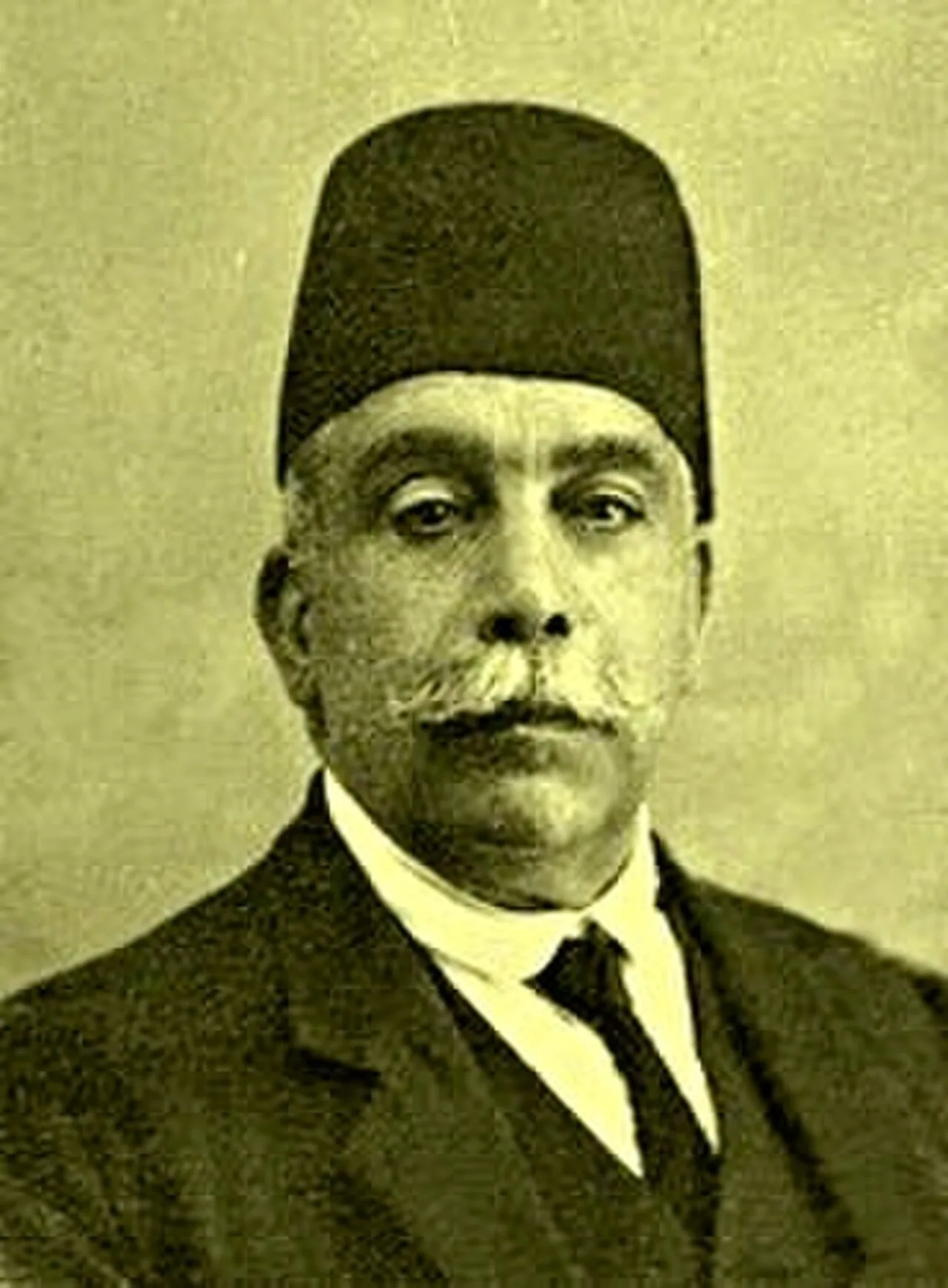 Hassine Bouhageb