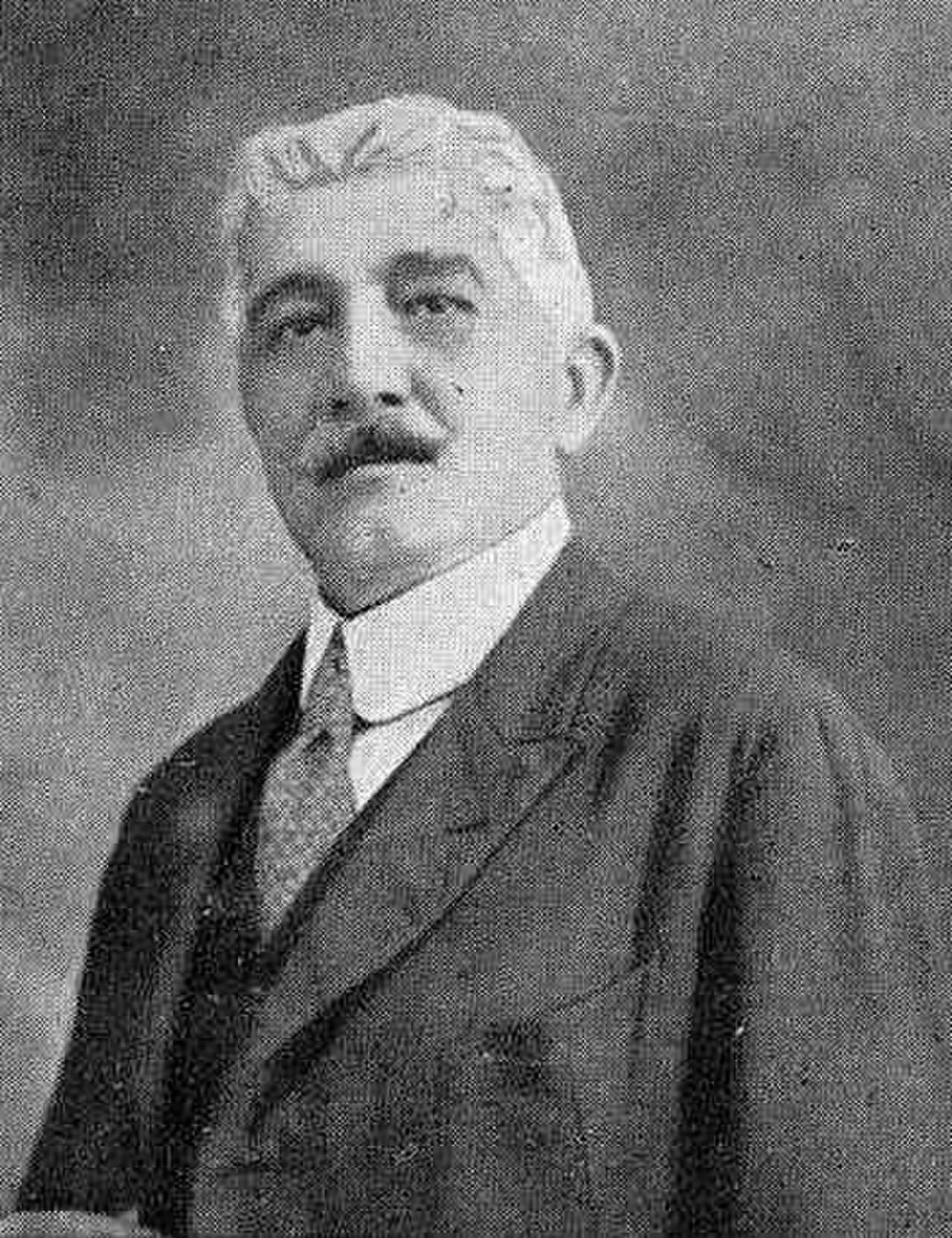 Juan Vicente Martínez Quelle