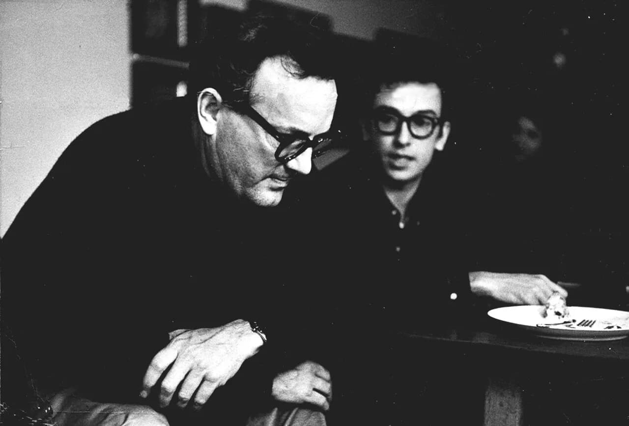 Charles Wright Mills