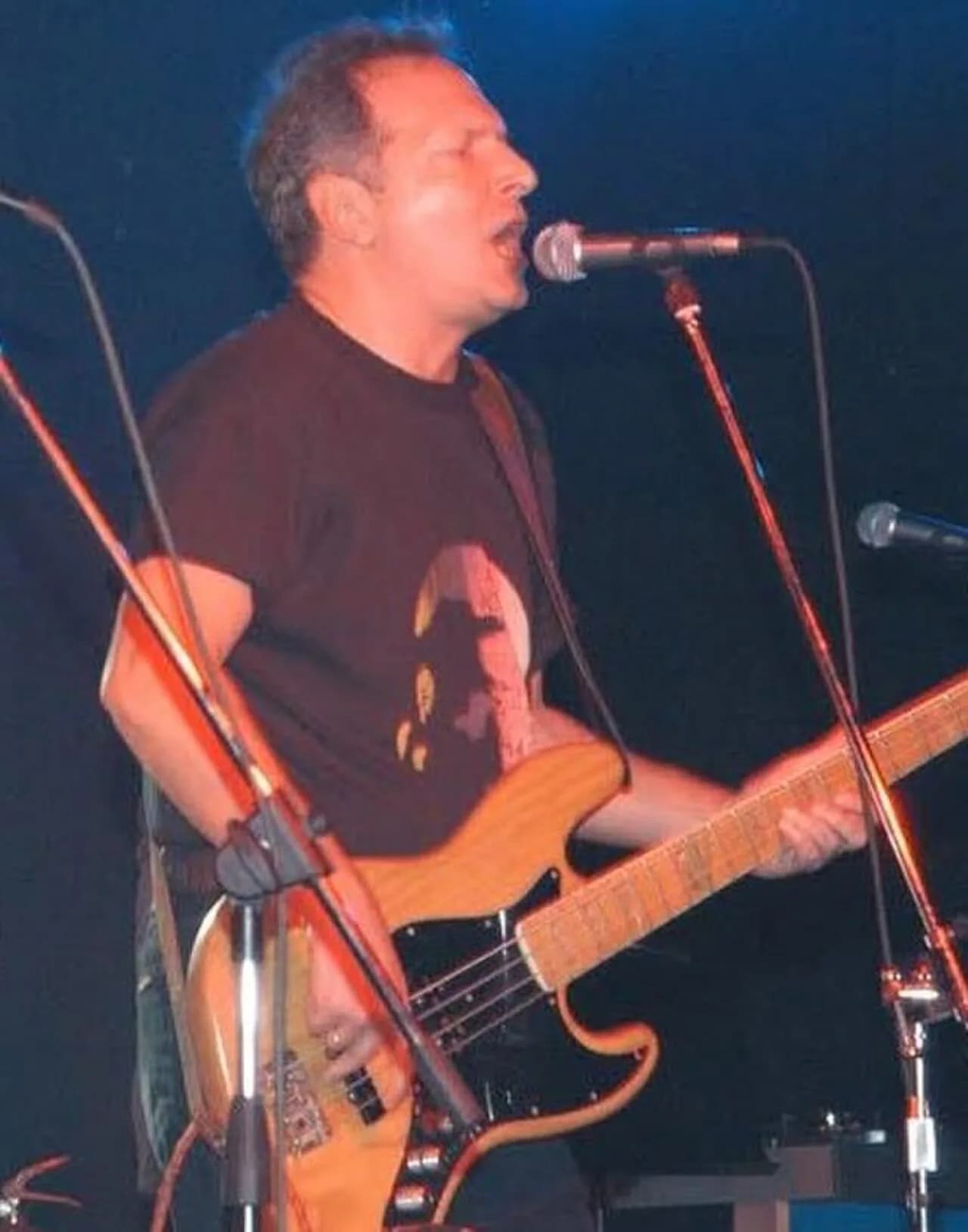 Antonis Tourkogiorgis