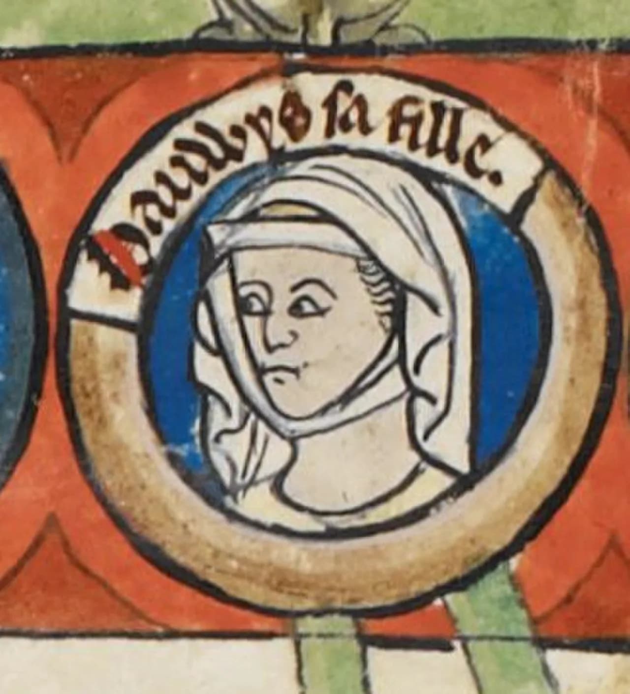 Havoise de Normandie