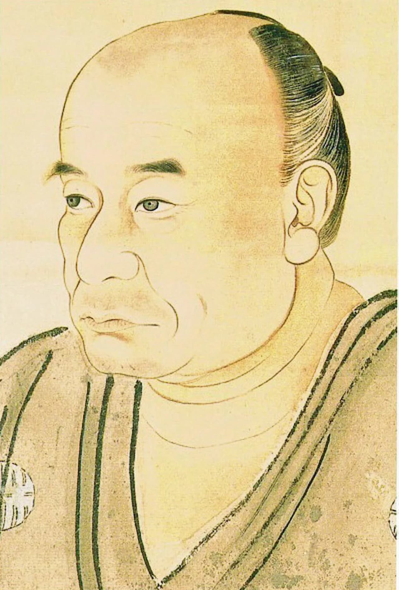Hayashi Jussai