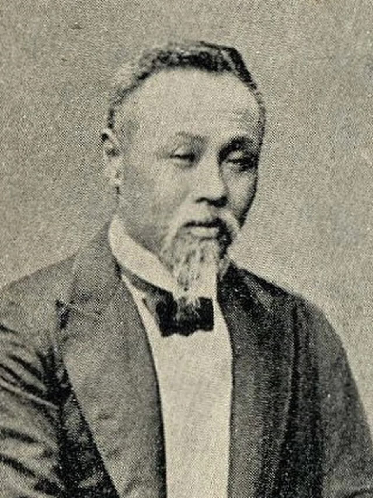 Hayashi Yūzō