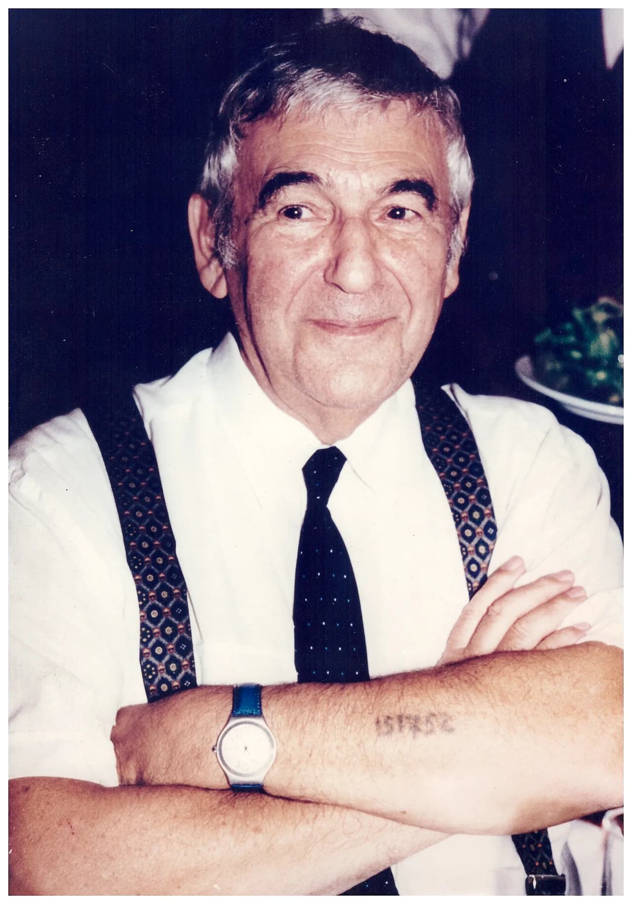 Haïm Vidal Séphiha