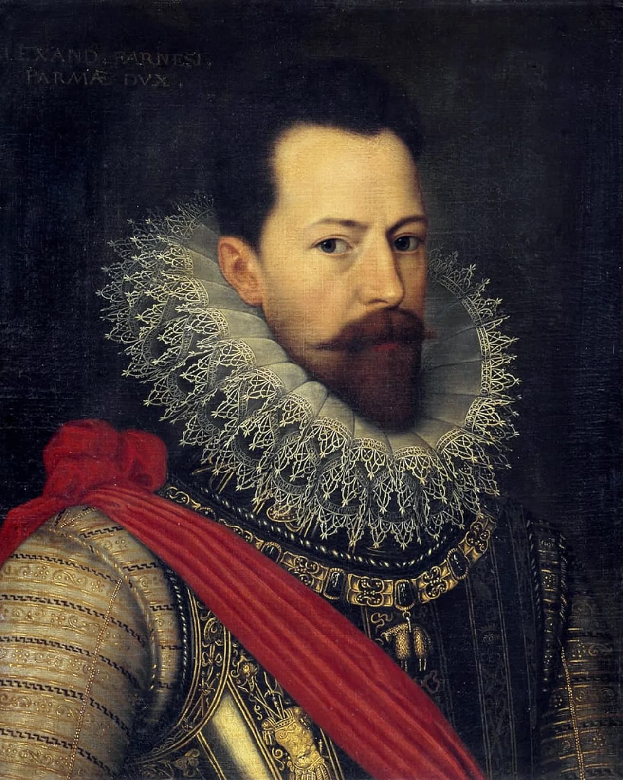 Alessandro Farnese