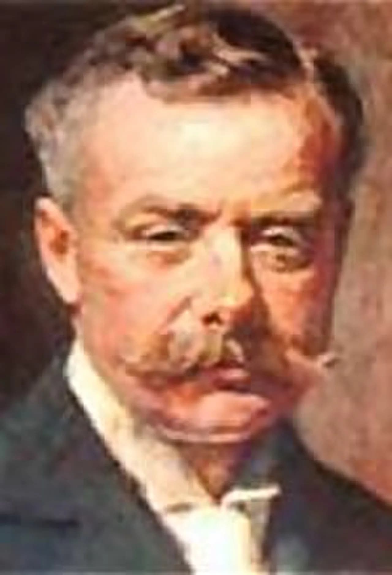 Herbrand Russell