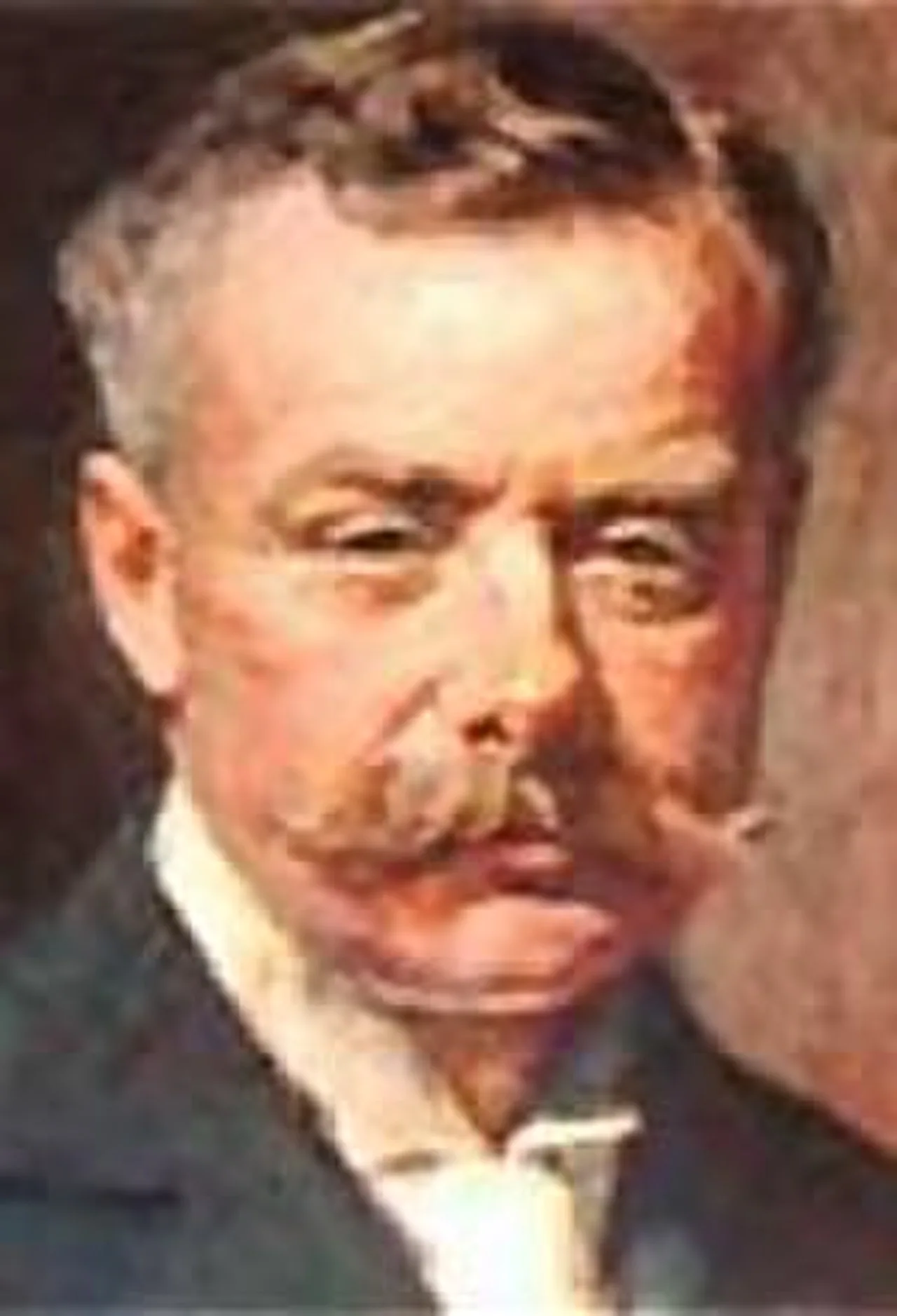 Herbrand Russell