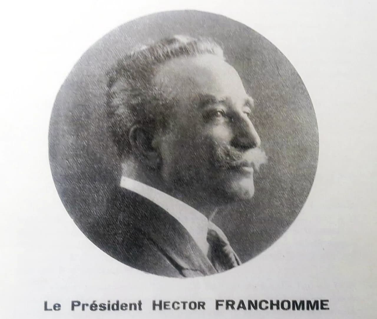 Hector Franchomme