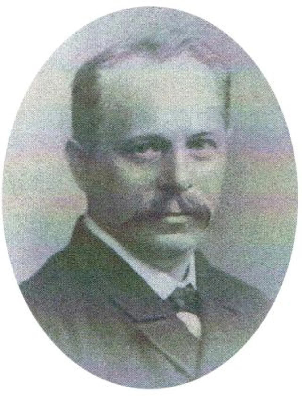 Heinrich Ahrens